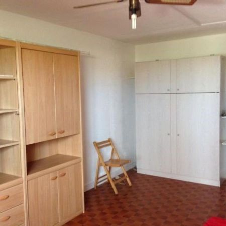 Studio 3 Pers Avec Parking Prive, Lave-Linge, A 400M Des Commerces Et Front De Mer - Fr-1-81-127 Leucate Luaran gambar