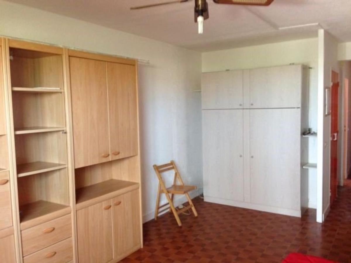 Studio 3 Pers Avec Parking Prive, Lave-Linge, A 400M Des Commerces Et Front De Mer - Fr-1-81-127 Leucate Luaran gambar