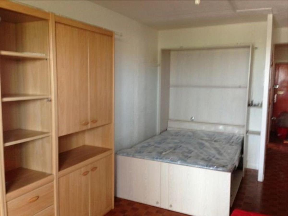 Studio 3 Pers Avec Parking Prive, Lave-Linge, A 400M Des Commerces Et Front De Mer - Fr-1-81-127 Leucate Luaran gambar